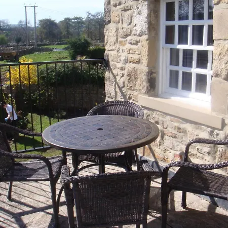 Estalagem Bolton Arms Redmire