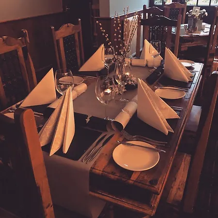 Estalagem Bolton Arms Redmire