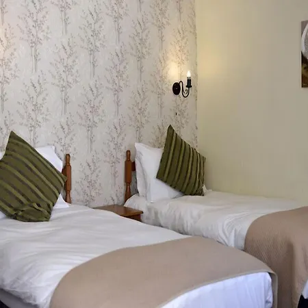 Estalagem Bolton Arms Redmire