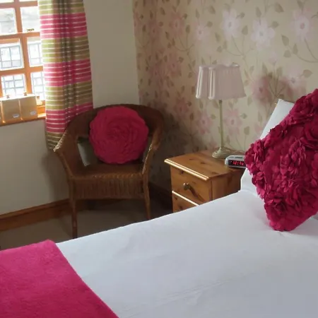 Herberg Bolton Arms 3*