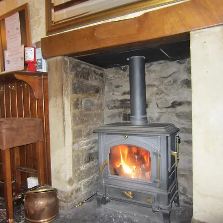 Estalagem Bolton Arms