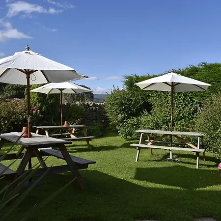 Bolton Arms 3* Redmire