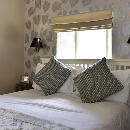 Herberg Bolton Arms 3*