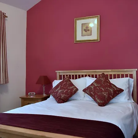 Bolton Arms Estalagem 3*