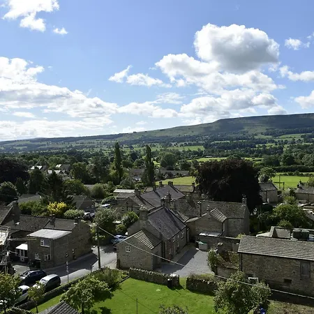 Herberg Bolton Arms 3*